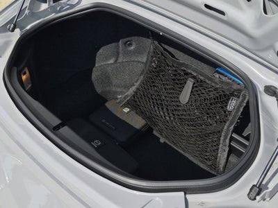 2026 Mazda Mazda MX-5 Miata RF Grand Touring