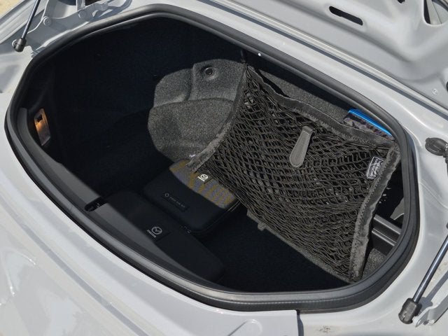 2026 Mazda Mazda MX-5 Miata RF Grand Touring