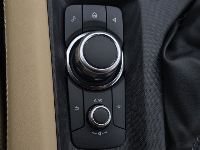 2026 Mazda Mazda MX-5 Miata RF Grand Touring