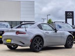 2026 Mazda Mazda MX-5 Miata RF Grand Touring
