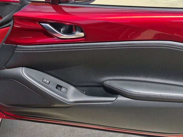 2026 Mazda Mazda MX-5 Miata RF Grand Touring