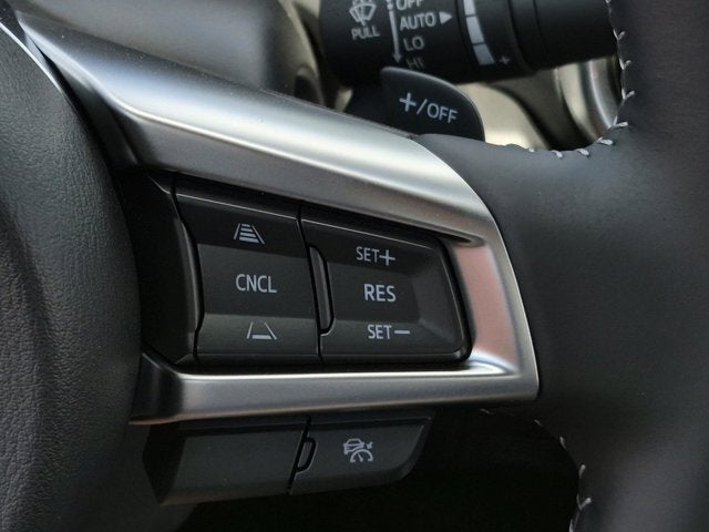 2026 Mazda Mazda MX-5 Miata RF Grand Touring