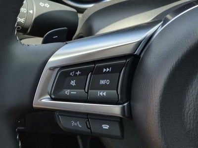 2026 Mazda Mazda MX-5 Miata RF Grand Touring