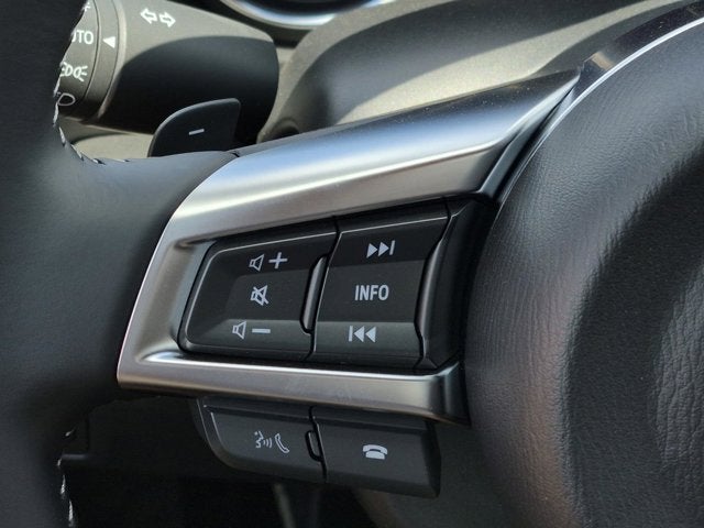 2026 Mazda Mazda MX-5 Miata RF Grand Touring