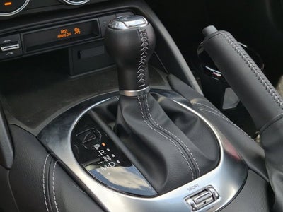 2026 Mazda Mazda MX-5 Miata RF Grand Touring