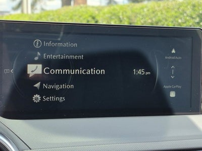 2026 Mazda Mazda MX-5 Miata RF Grand Touring