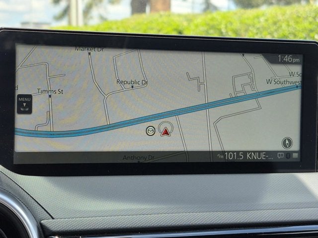 2026 Mazda Mazda MX-5 Miata RF Grand Touring