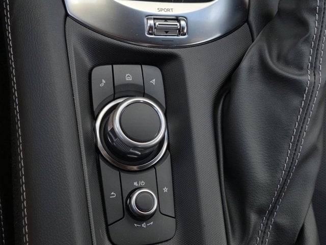 2026 Mazda Mazda MX-5 Miata RF Grand Touring