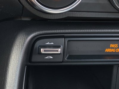 2026 Mazda Mazda MX-5 Miata RF Grand Touring