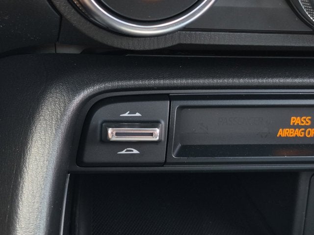 2026 Mazda Mazda MX-5 Miata RF Grand Touring