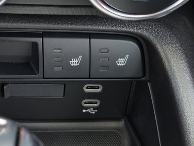 2026 Mazda Mazda MX-5 Miata RF Grand Touring