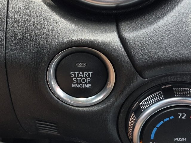 2026 Mazda Mazda MX-5 Miata RF Grand Touring