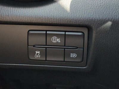 2026 Mazda Mazda MX-5 Miata RF Grand Touring