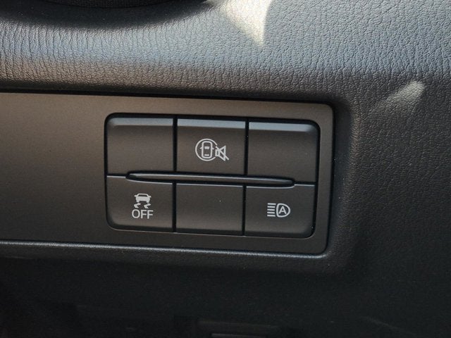 2026 Mazda Mazda MX-5 Miata RF Grand Touring