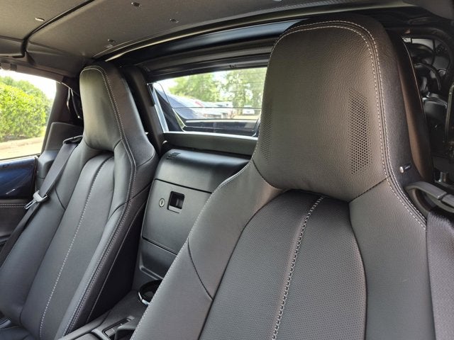 2026 Mazda Mazda MX-5 Miata RF Grand Touring