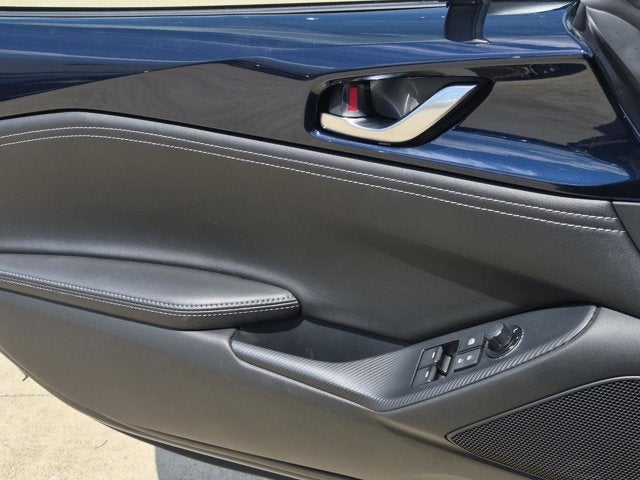 2026 Mazda Mazda MX-5 Miata RF Grand Touring