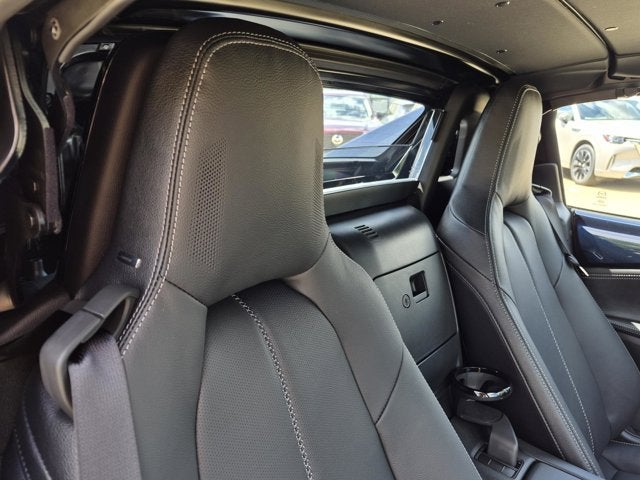 2026 Mazda Mazda MX-5 Miata RF Grand Touring