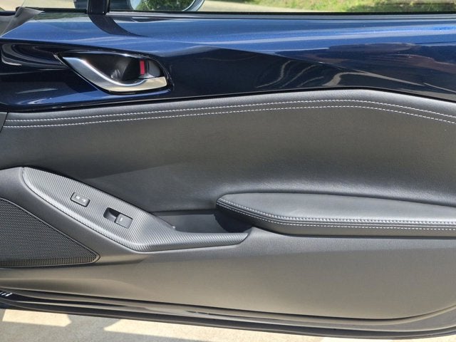 2026 Mazda Mazda MX-5 Miata RF Grand Touring