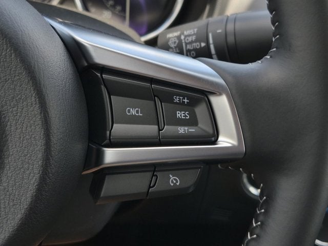 2026 Mazda Mazda MX-5 Miata RF Grand Touring