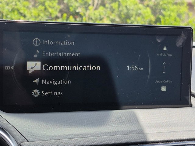 2026 Mazda Mazda MX-5 Miata RF Grand Touring