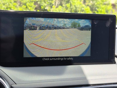 2026 Mazda Mazda MX-5 Miata RF Grand Touring