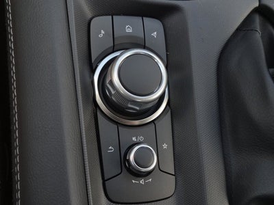 2026 Mazda Mazda MX-5 Miata RF Grand Touring