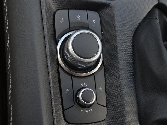 2026 Mazda Mazda MX-5 Miata RF Grand Touring