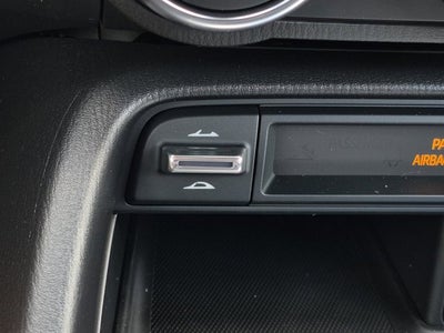 2026 Mazda Mazda MX-5 Miata RF Grand Touring