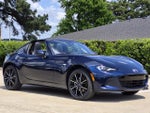 2026 Mazda Mazda MX-5 Miata RF Grand Touring
