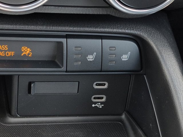 2026 Mazda Mazda MX-5 Miata RF Grand Touring