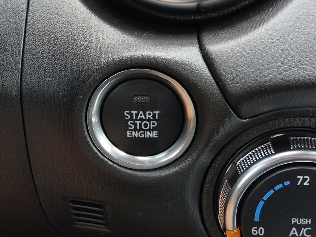 2026 Mazda Mazda MX-5 Miata RF Grand Touring