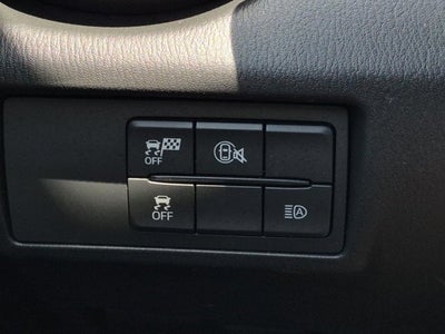 2026 Mazda Mazda MX-5 Miata RF Grand Touring