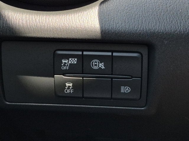 2026 Mazda Mazda MX-5 Miata RF Grand Touring