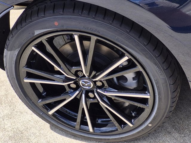 2026 Mazda Mazda MX-5 Miata RF Grand Touring