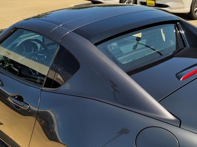 2025 Mazda Mazda MX-5 Miata RF Grand Touring