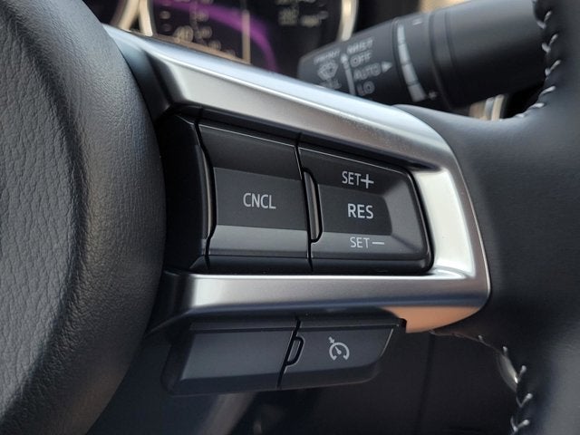 2025 Mazda Mazda MX-5 Miata RF Grand Touring