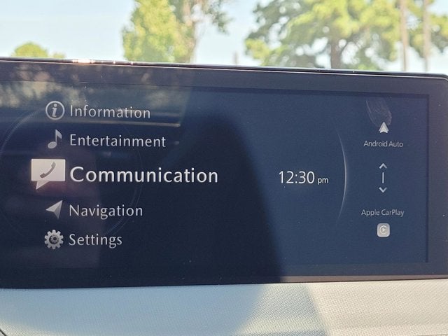 2025 Mazda Mazda MX-5 Miata RF Grand Touring