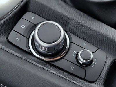 2025 Mazda Mazda MX-5 Miata RF Grand Touring