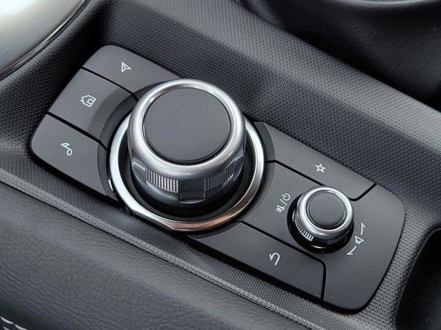 2025 Mazda Mazda MX-5 Miata RF Grand Touring