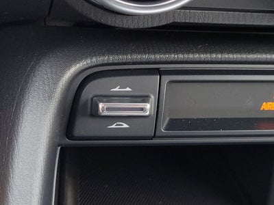 2025 Mazda Mazda MX-5 Miata RF Grand Touring