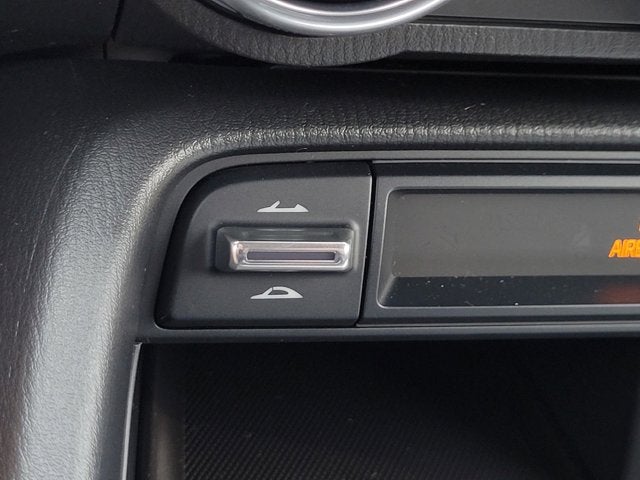 2025 Mazda Mazda MX-5 Miata RF Grand Touring