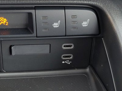 2025 Mazda Mazda MX-5 Miata RF Grand Touring