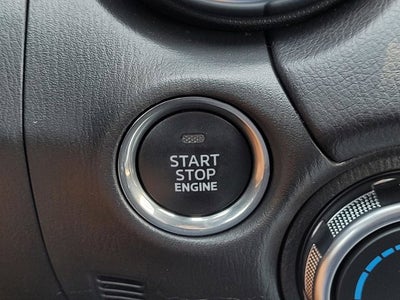 2025 Mazda Mazda MX-5 Miata RF Grand Touring