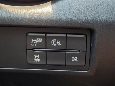 2025 Mazda Mazda MX-5 Miata RF Grand Touring