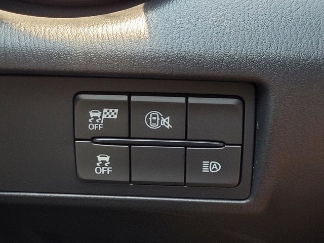 2025 Mazda Mazda MX-5 Miata RF Grand Touring