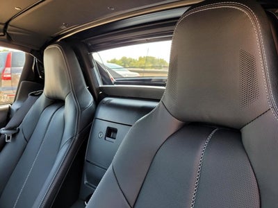 2025 Mazda Mazda MX-5 Miata RF Grand Touring