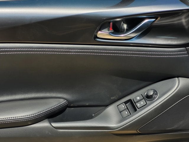 2025 Mazda Mazda MX-5 Miata RF Grand Touring