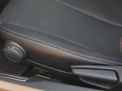 2025 Mazda Mazda MX-5 Miata RF Grand Touring