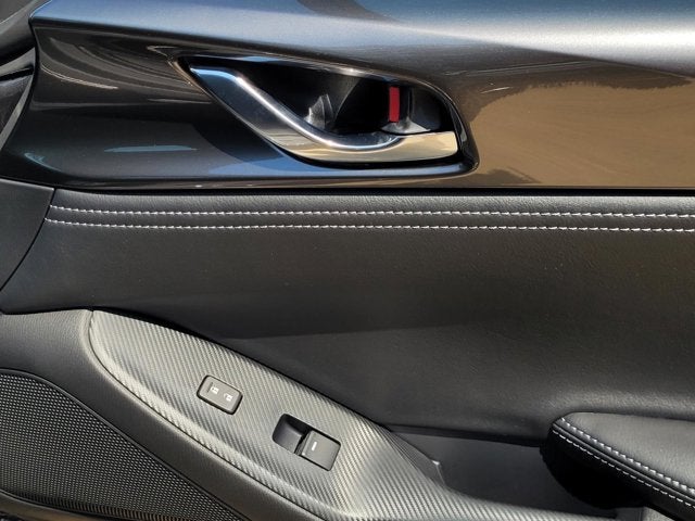 2025 Mazda Mazda MX-5 Miata RF Grand Touring