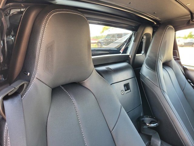 2025 Mazda Mazda MX-5 Miata RF Grand Touring